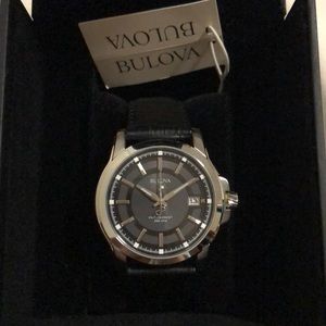 Brand new men Bulova Watch